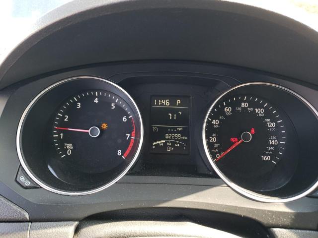 2016 VOLKSWAGEN JETTA S - 3VW267AJ8GM349838