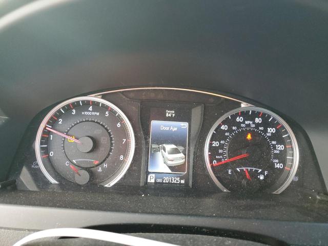 2015 TOYOTA CAMRY LE - 4T1BF1FK3FU475693