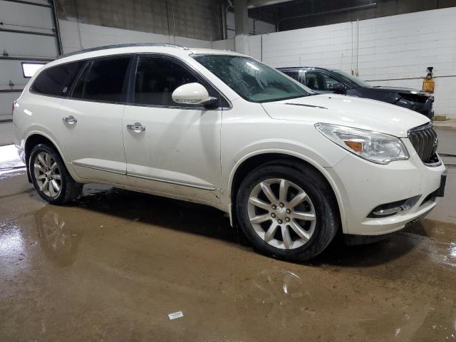 2015 BUICK ENCLAVE - 5GAKVCKD8FJ298717