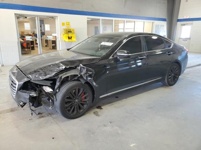 2016 HYUNDAI GENESIS 3. #3028596949