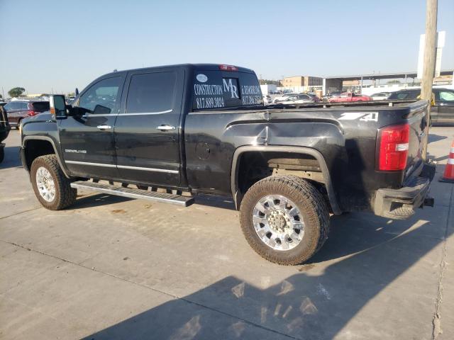 2015 GMC SIERRA K25 - 1GT120E80FF674457