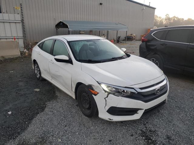 2016 HONDA CIVIC LX - 19XFC2F58GE060660