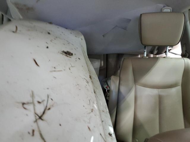 2015 NISSAN QUEST S - JN8AE2KP4F9131520