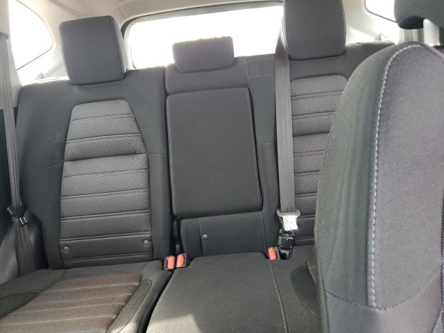 2018 HONDA CR-V EX - 5J6RW1H50JL011974