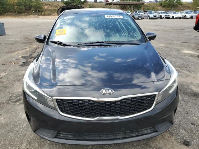2018 KIA FORTE LX - 3KPFK4A77JE246351