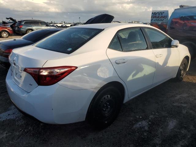 2019 TOYOTA COROLLA L - 2T1BURHE4KC150994