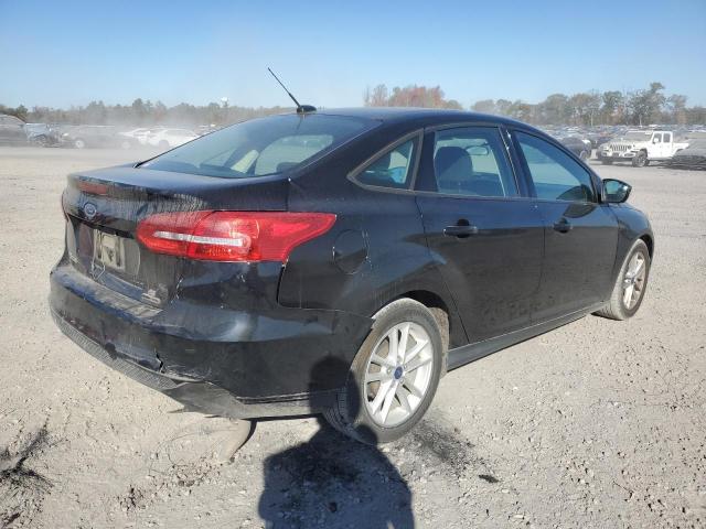 VIN 1FADP3F28GL393901 2016 Ford Focus, SE no.3