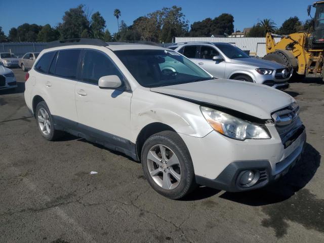 VIN 4S4BRBDC2E3211524 2014 Subaru Outback, 2.5I Pre... no.4