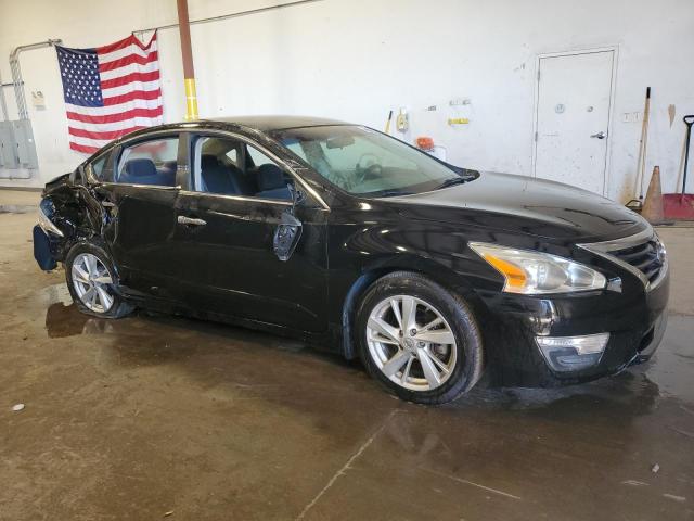Vin: 1n4al3ap0dc906586, lot: 77150614, nissan altima 2.5 20134
