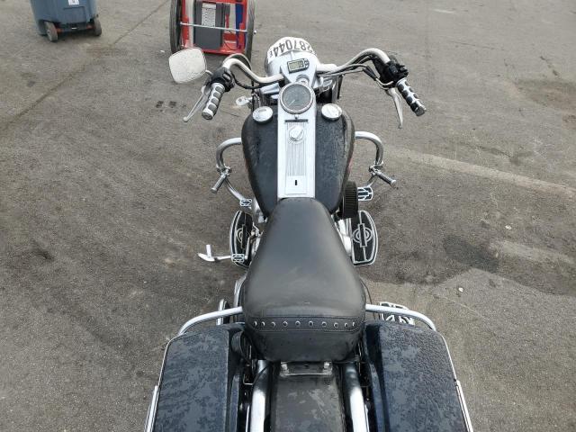 2002 HARLEY-DAVIDSON FLHRI 1HD1FBW132Y605597