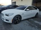 2013 BMW 550 Igt VIN: WBASN0C53DDW92624 Lot: 76351544