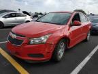 CHEVROLET CRUZE LT снимка