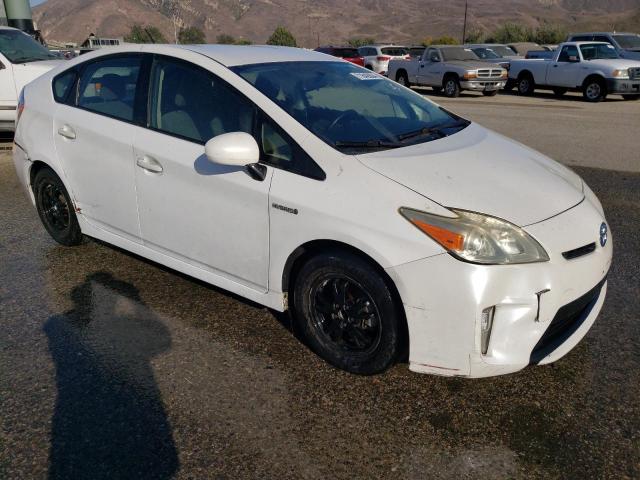 VIN JTDKN3DU5D5682925 2013 Toyota Prius no.4