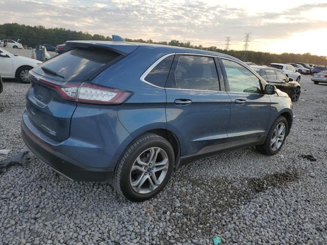 2018 FORD EDGE TITAN - 2FMPK4K92JBB14718