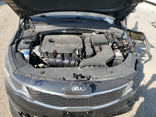 2016 KIA OPTIMA LX - 5XXGT4L37GG036859