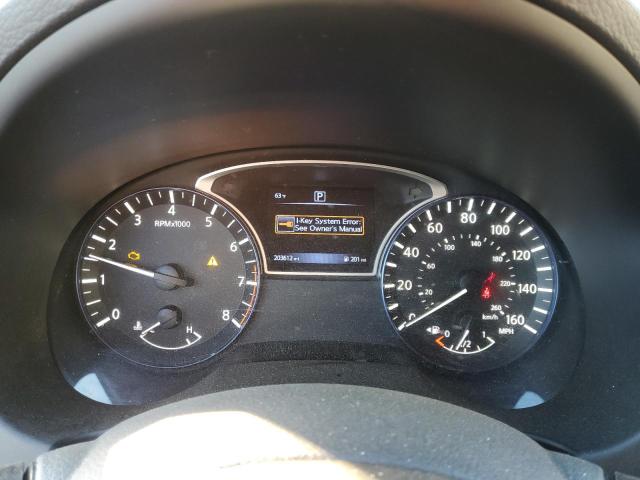 2017 NISSAN ALTIMA 2.5 - 1N4AL3AP4HC499426