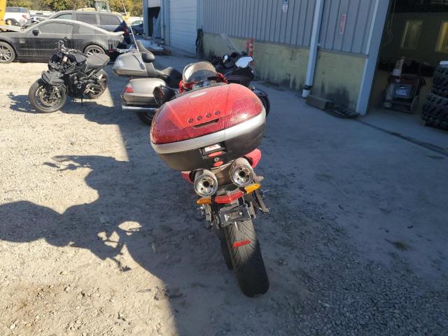 2008 DUCATI MULTISTRAD ZDM1VACP68B021699