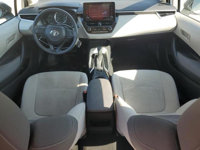 2022 TOYOTA COROLLA LE - 5YFEPMAE9NP312110