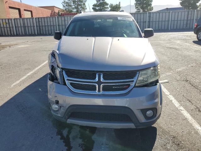 VIN 3C4PDCBG4JT511360 2018 Dodge Journey, Sxt no.5