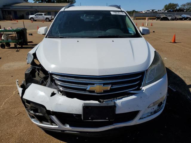 2017 CHEVROLET TRAVERSE L - 1GNKRGKD0HJ113645