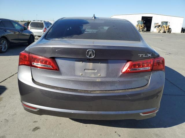 VIN 19UUB1F39JA000160 2018 ACURA TLX no.6