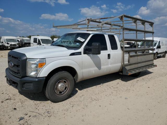 FORD F250 SUPER