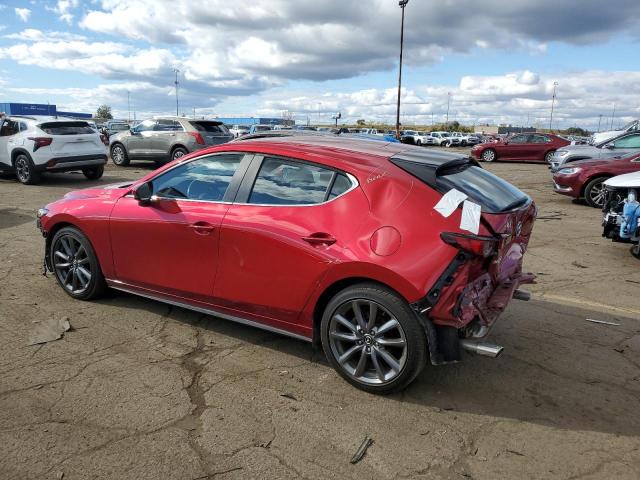 2019 MAZDA 3 - JM1BPAJM5K1119042
