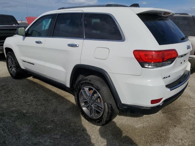 VIN 1C4RJFBG4JC488774 2018 JEEP GRAND CHEROKEE no.2