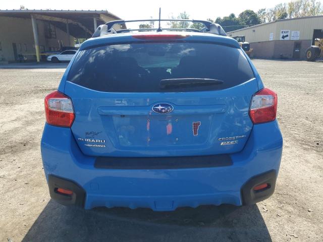 VIN JF2GPABC0H8211480 2017 Subaru Crosstrek, Premium no.6