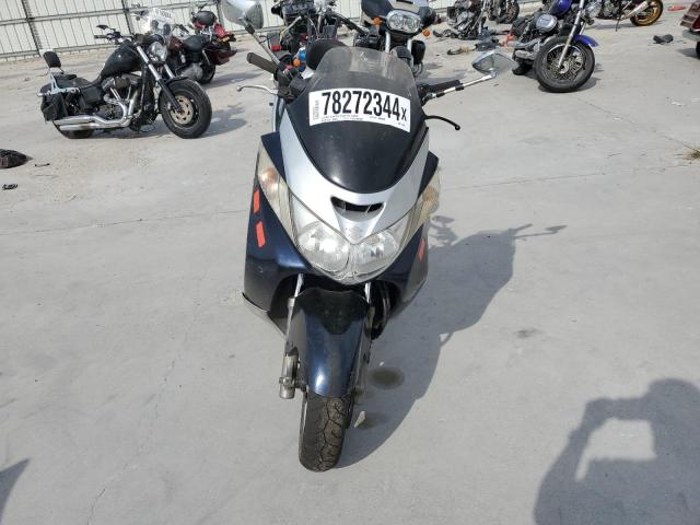 2004 SUZUKI AN400 K3 JS1CK43A642100093
