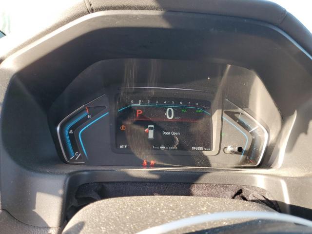 2019 HONDA ODYSSEY EX 5FNRL6H78KB011934
