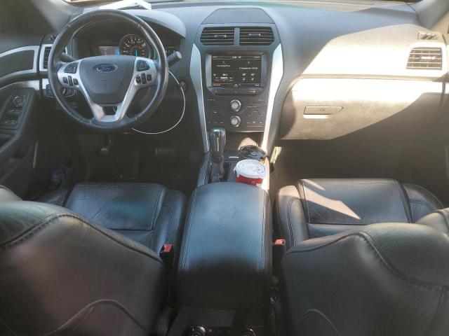 2015 FORD EXPLORER X - 1FM5K7D85FGB70794