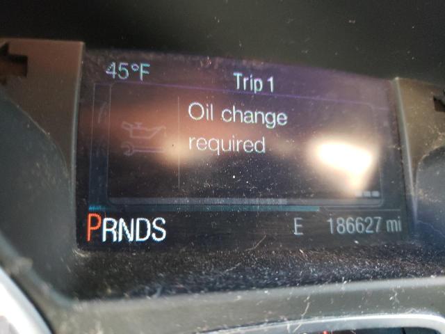 2015 FORD ESCAPE S - 1FMCU0F73FUB87706