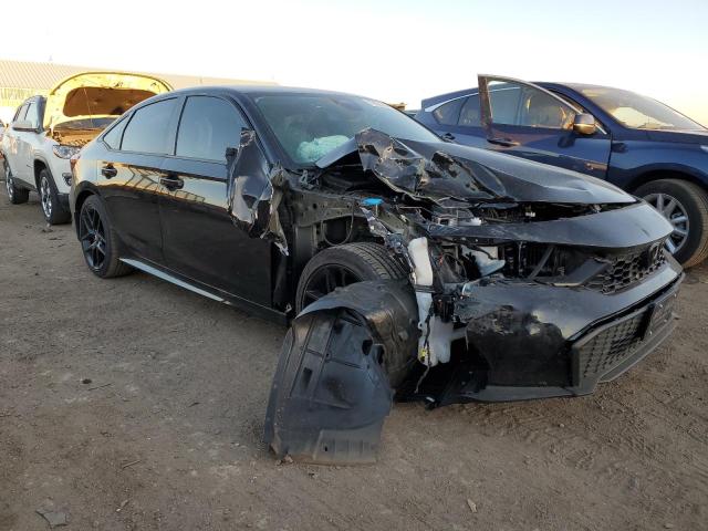 VIN 2HGFE2F59SH512771 2025 HONDA CIVIC no.4