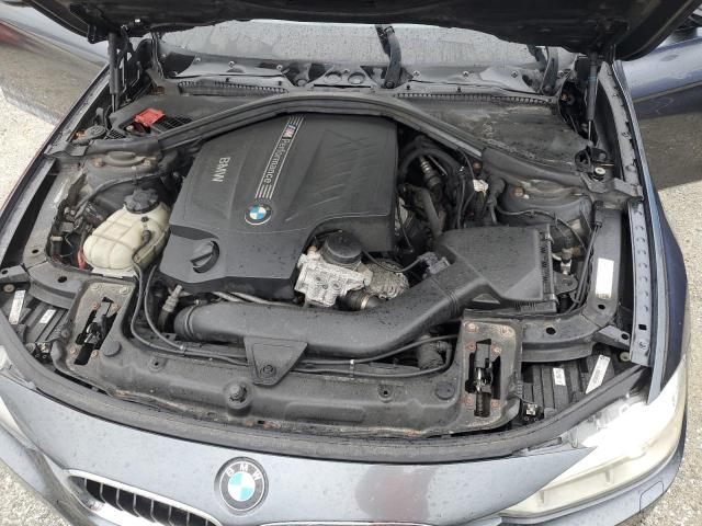 VIN WBA3A9G59ENN73292 2014 BMW 3 Series, 335 I no.11