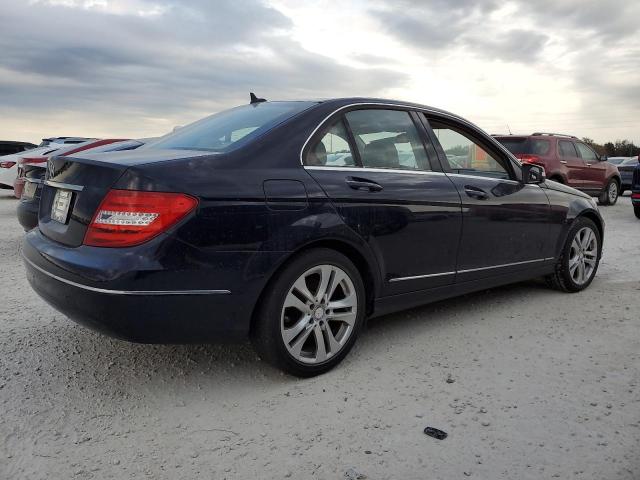 VIN WDDGF4HBXDR301361 2013 Mercedes-Benz C-Class, 250 no.3