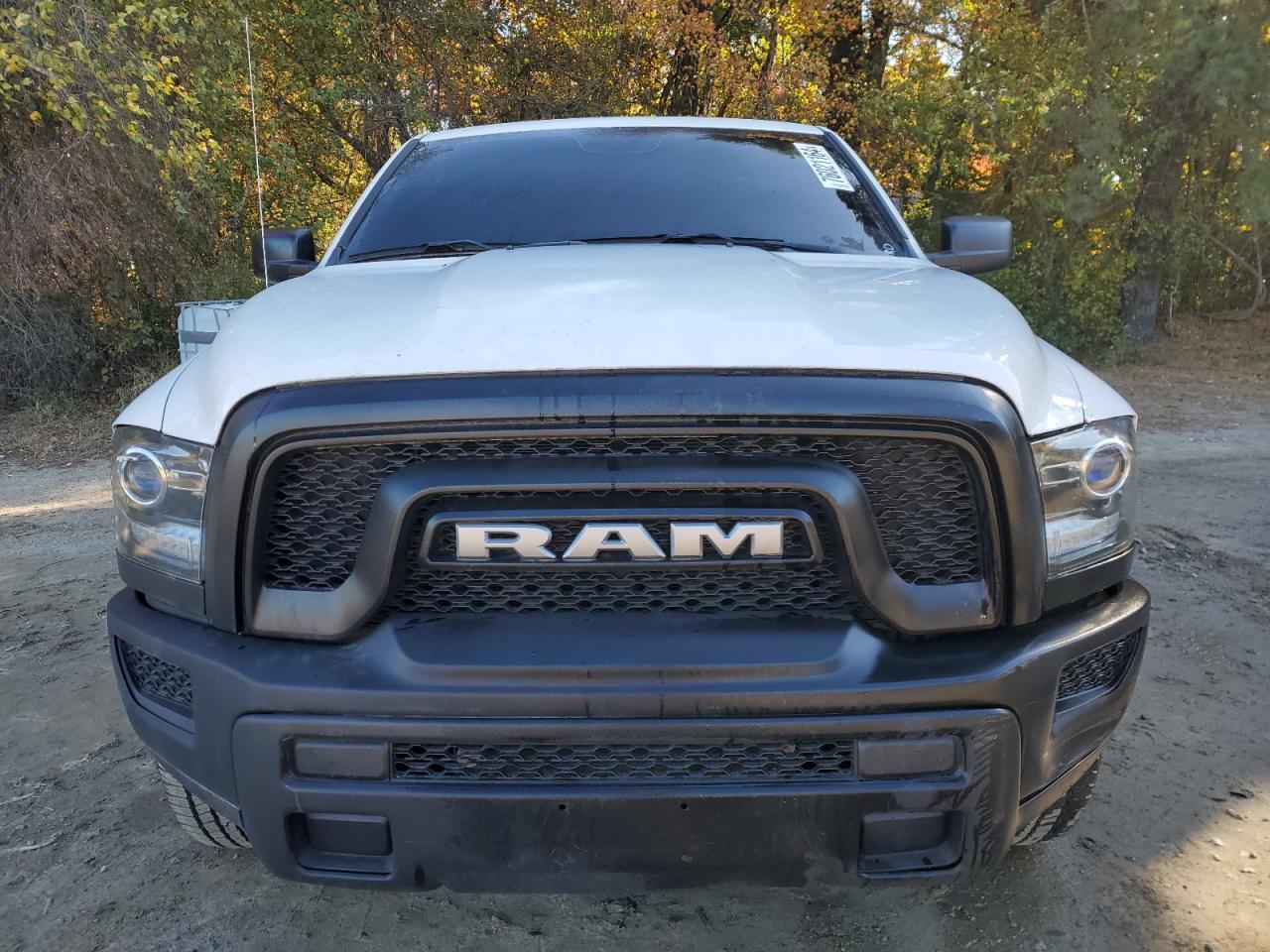 Lot #2909325669 2023 RAM 1500 CLASS