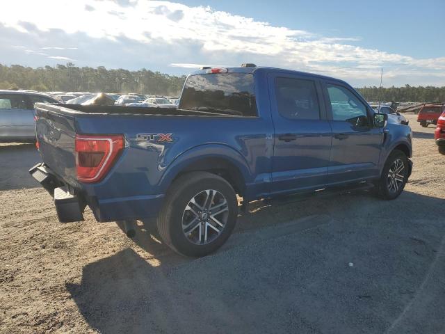 2022 FORD F150 SUPER - 1FTEW1CP6NFA41028