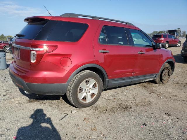 VIN 1FM5K7B84EGA86211 2014 Ford Explorer no.3