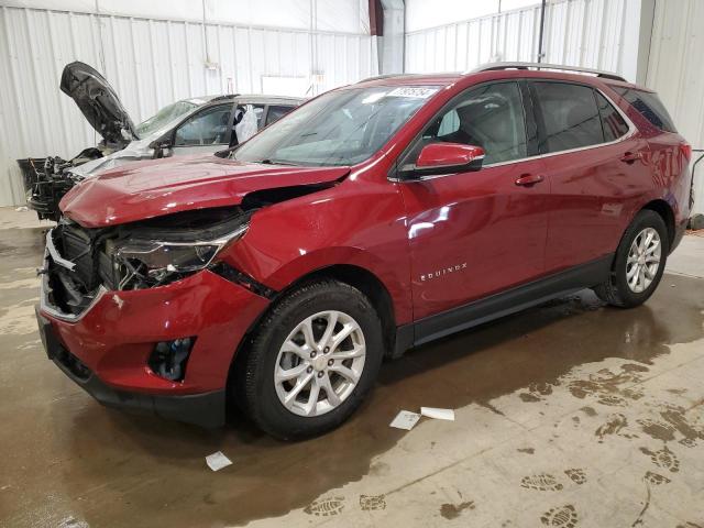 2019 CHEVROLET EQUINOX LT #2943273930