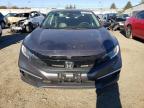 Lot #3024660634 2020 HONDA CIVIC LX