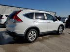 HONDA CR-V EXL снимка