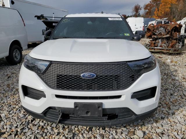 2020 FORD EXPLORER P - 1FM5K8AB9LGA55357