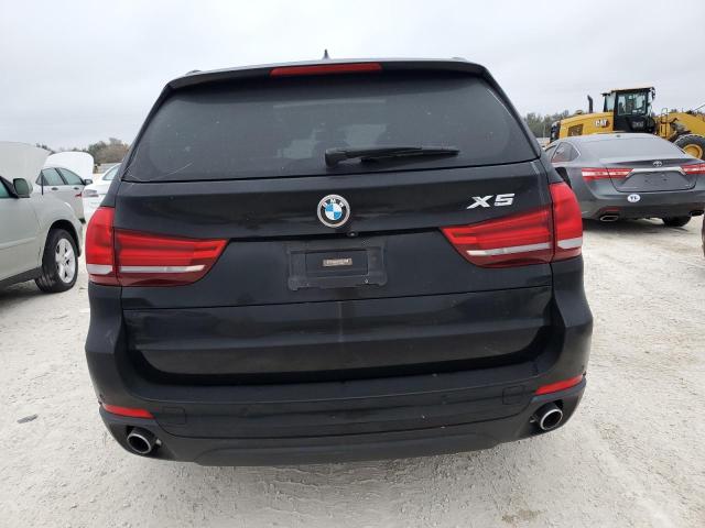 VIN 5UXKR0C52F0P07632 2015 BMW X5, Xdrive35I no.6