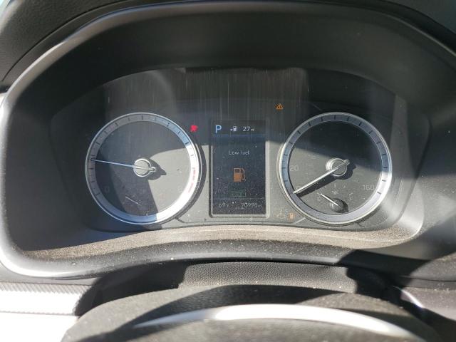 2018 HYUNDAI SONATA SPO - 5NPE34AF8JH641943