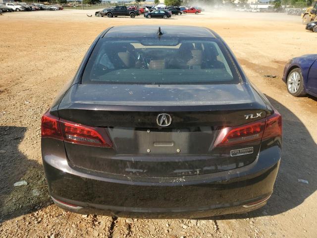 2016 ACURA TLX TECH - 19UUB2F52GA008181