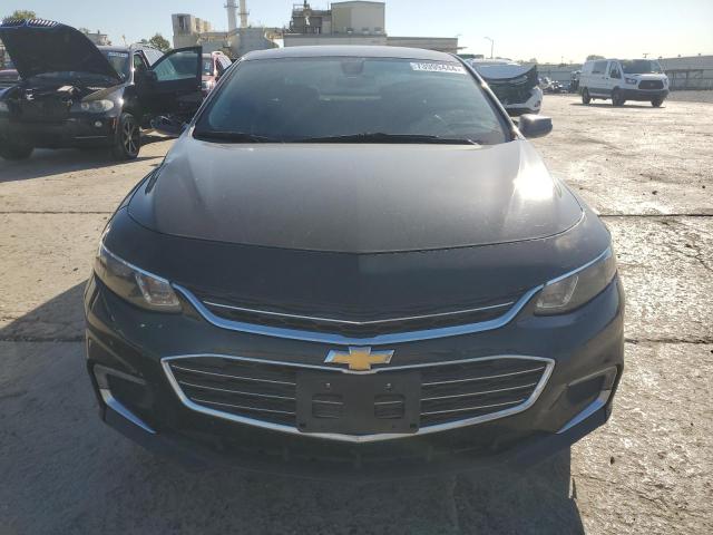 2018 CHEVROLET MALIBU LT - 1G1ZD5STXJF171023