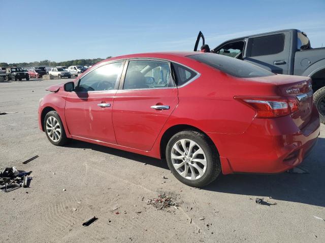 2018 NISSAN SENTRA S - 3N1AB7AP7JY207076