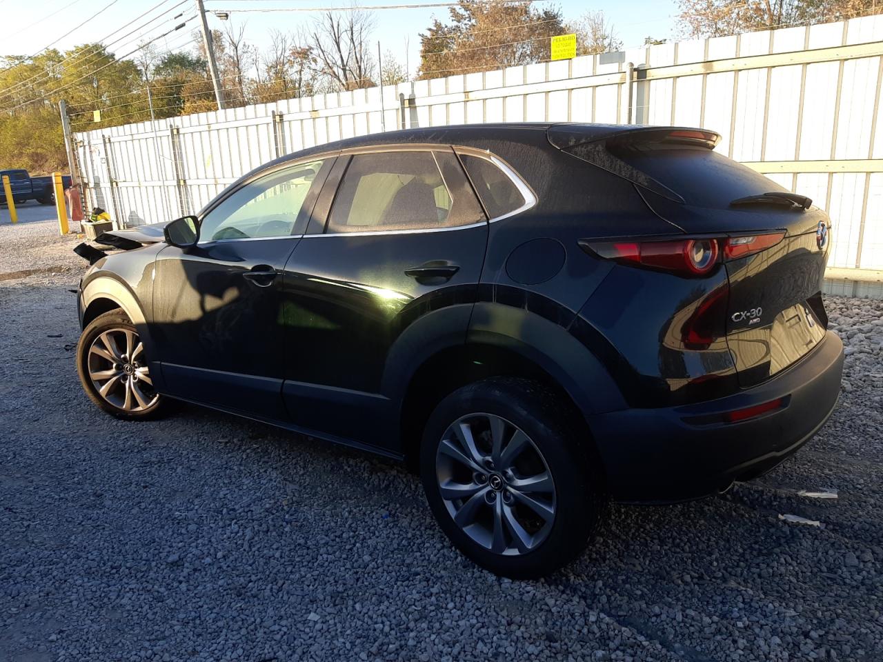 Lot #2928681767 2020 MAZDA CX-30 SELE