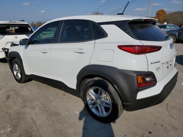 VIN KM8K12AA2LU434423 2020 HYUNDAI KONA no.2